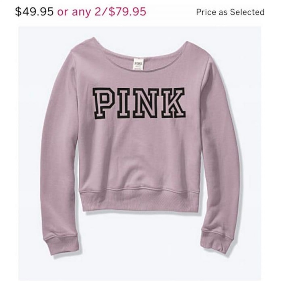 Sweatshirt Top
